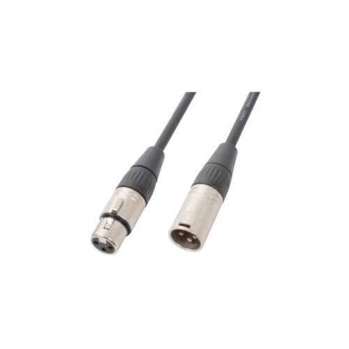 Kabal CX100-1 DMX XLRM -XLRF 1,5M 177.900 Cene