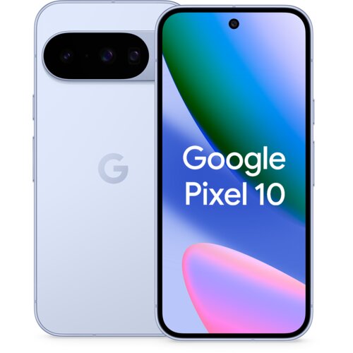 Google Mobitel Google Pixel 10 256GB Frost Slike
