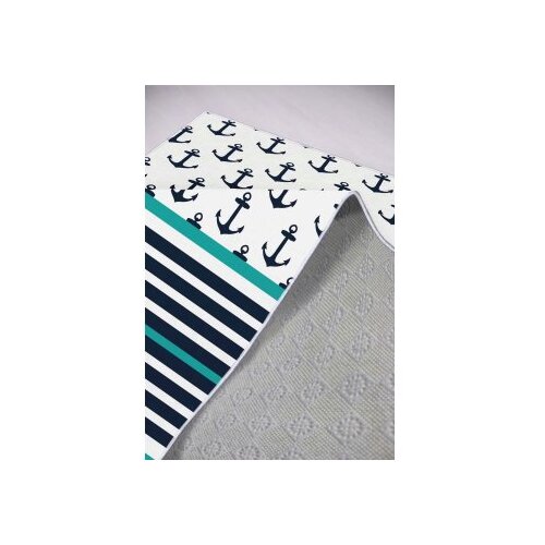 Conceptum Hypnose tepih HMNT484 (80x50 cm) Slike