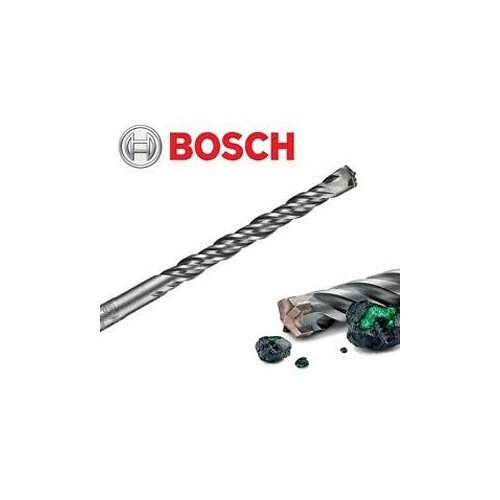  Borer za beton SDS+ 5X 6x100/160 mm BOSCH Cijene