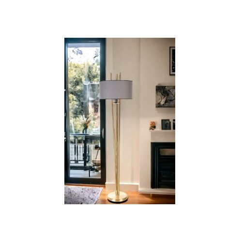 Opviq podna lampa belen 534LUN4540 Cene