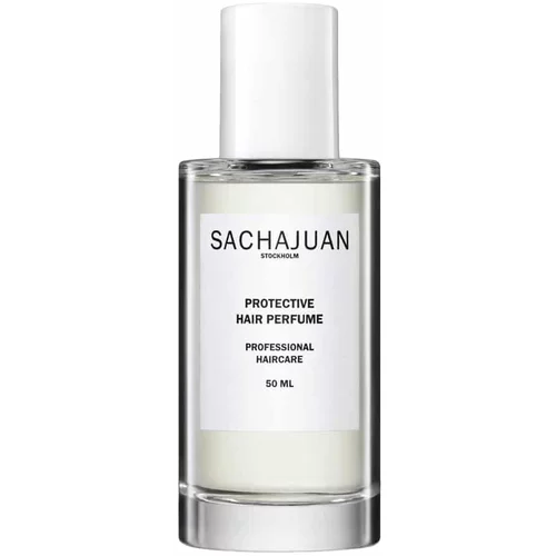 Sachajuan Protective Hair Parfume Fruity Floral Parfem za kosu sa zaštitom 50 ml