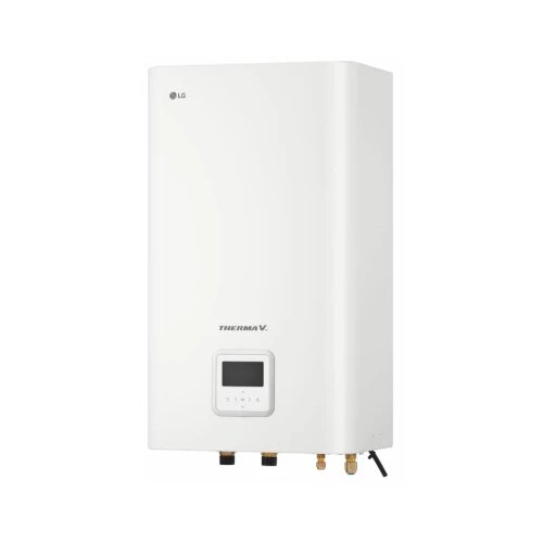 LG toplotna pumpa therma v HN0613M.NK5 Slike