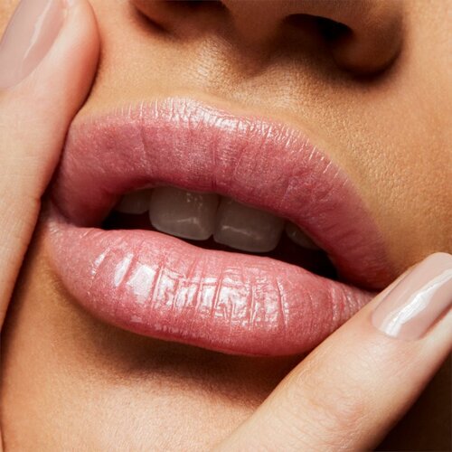 MAC Cosmetics Lipglass sijaj za ustnice odtenek Cultured 3.1 ml Slike