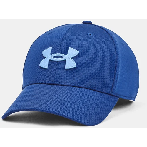 Under Armour Men's UA Blitzing Adj Cap - Men's