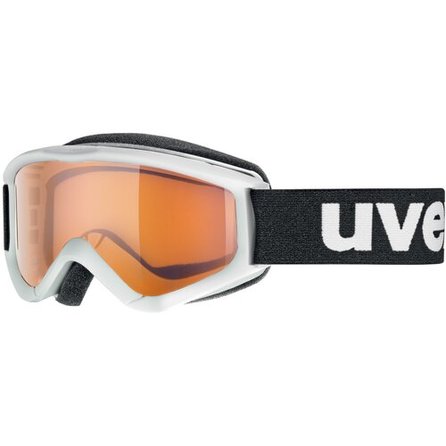 Uvex dečije skijaške naočare SPEEDY PRO bela S553819 Slike