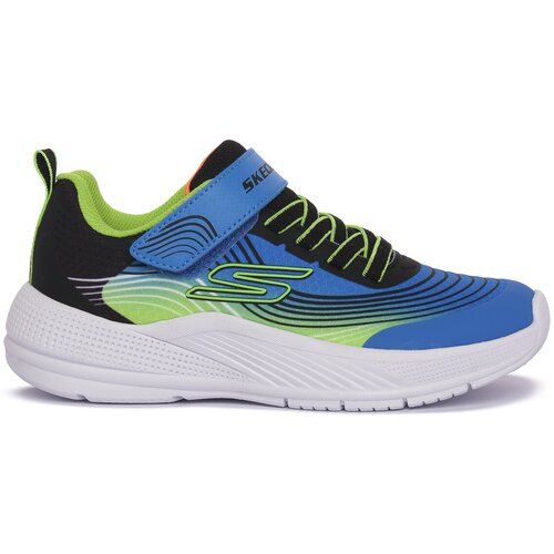 Skechers BLLM MICROSPEC Crna Slike