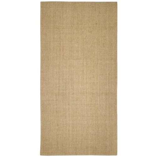 Maison Chic Preproga, Rug iz sisala za praskalnik 100x200 cm, (22121322) Cene