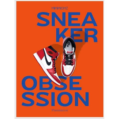 Inne Alexandre Pauwels - Sneaker Obsession Slike
