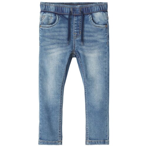name it Kavbojke 'Ryan' moder denim Cene