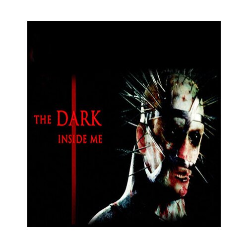 Steam The Dark Inside Me (PC) Key EUROPE Cene
