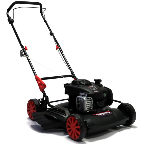 Ramda Vrtna kosilnica Gl51Yl-E, 2 v 1, 51 cm, B&amp;amp;S450E Slike