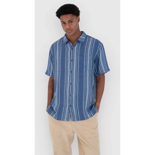 Hurley Oceanside Srajca thunderberry Cene