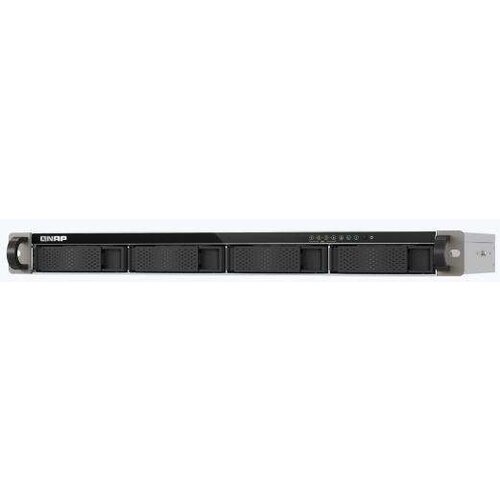 Qnap STORAGE NAS TS-433eU Cene