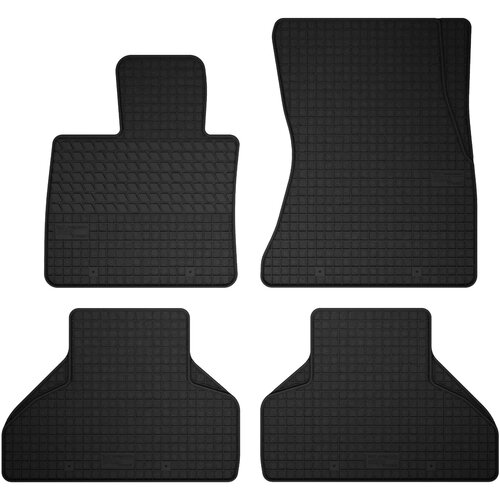 Wielganizator Komplet gumijastih zaščitnih preprog za: BMW X5 F15 SUV (od 2013 do 2018), (22128937) Cene