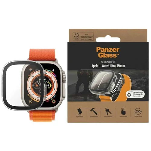  Providni okvir PanzerGlass Apple Watch Ultra 49mm Full Body