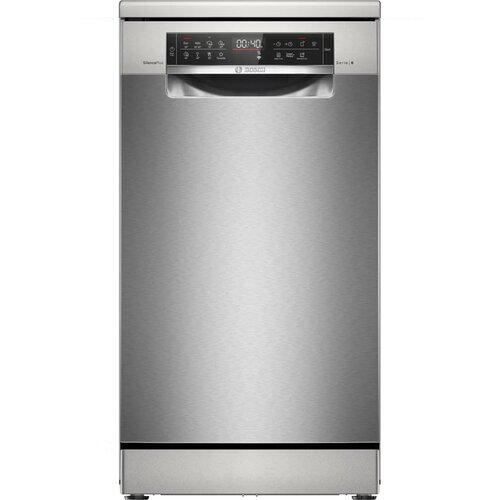 Bosch Serie 6 SPS6EMI21E dishwasher Freestanding 10 place settings B Cijene