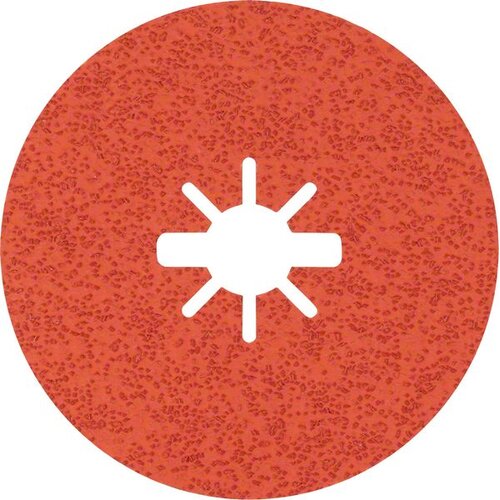 Bosch EXPERT R782 Prisma Ceramic X-LOCK Fiber disk od 115 mm, 22,23 mm, G 36, 5 delova 2608621804 Cene