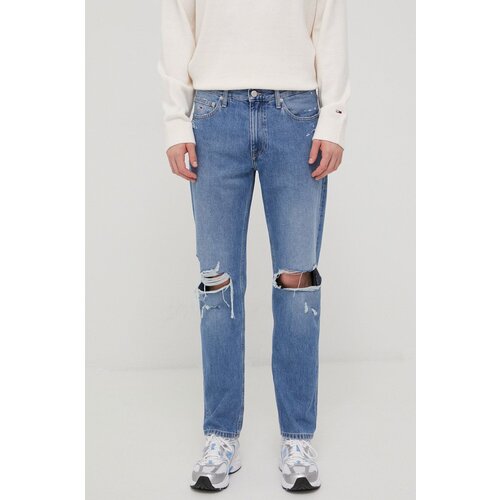 Tommy Jeans Traperice Ethan Bf8035 za mu&amp;scaron;karce Slike