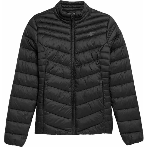 4f Zimska jakna crna