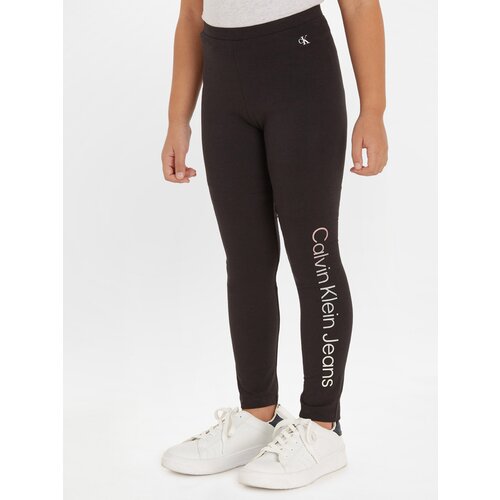 Calvin Klein Jeans Otro&amp;scaron;ke pajkice Rjava Slike