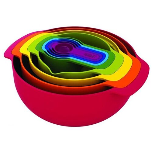 Joseph Joseph Univerzalni set zdjelica Nest od 9 dijelova Cijene