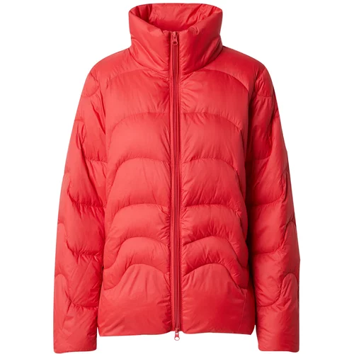 Freequent Zimska jakna rdeča