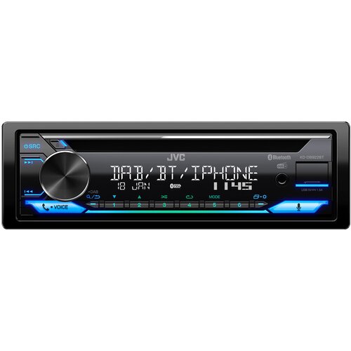 JVC KD-DB922BT Cijene