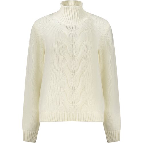 K-Way WOMEN&amp;amp;#39;S SWEATER WHITE Slike