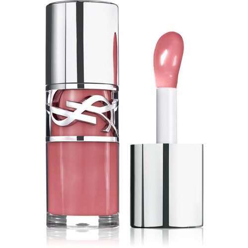 Yves Saint Laurent Loveshine Plumping Lip Oil Gloss sijaj za ustnice odtenek 44 Nude Lavalliere 6 ml Slike