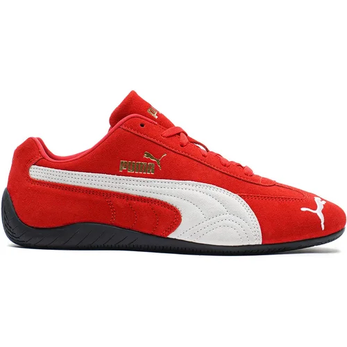 Puma Speedcat OG Red