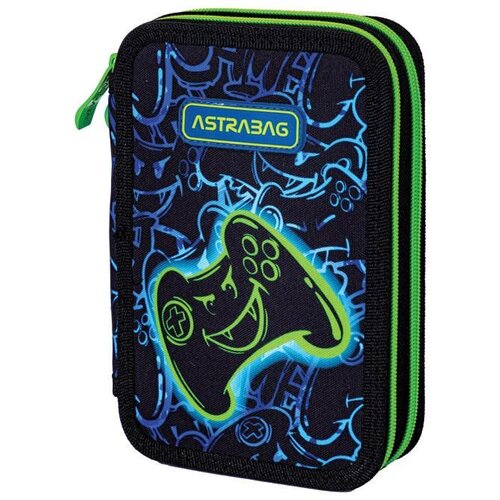 Astrabag Puna pernica 2zipa AC21 Gaming Cene