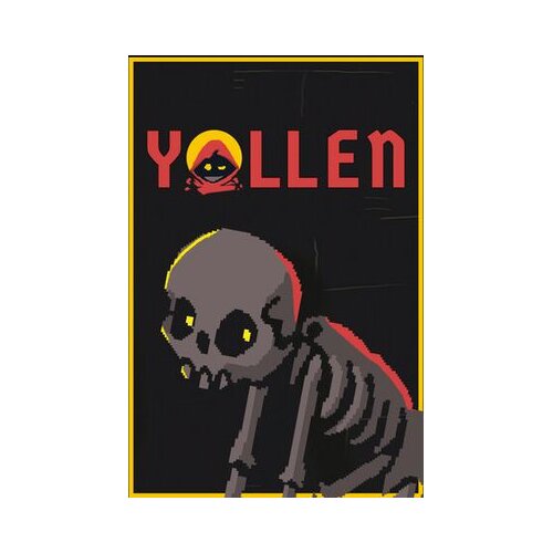 Steam yollen key (pc) global Cene