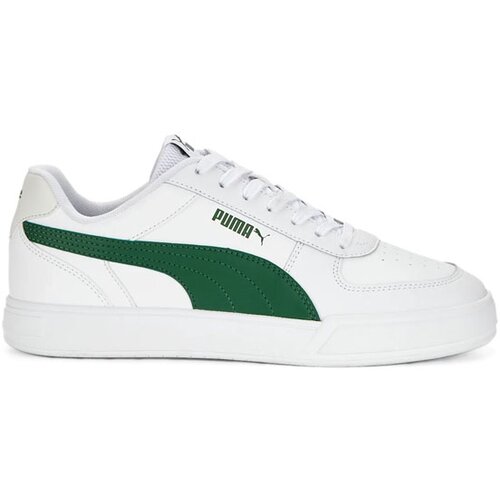 Puma Superge Caven 380810 26 Bela Cene