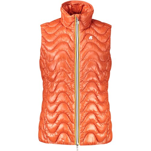 K-Way WOMEN&#39;S SLEEVELESS RED Cijene