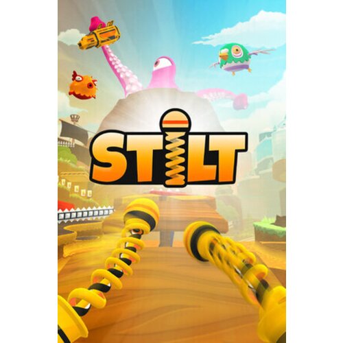  stilt steam key (pc) global Cene