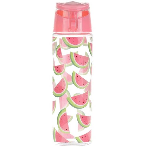 Play Refresh, flašica za vodu, plastična, summer, 650ml Watermelon Cene