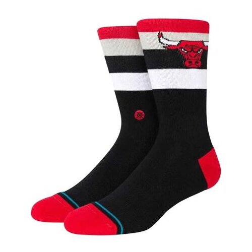 Stance bulls st crew  A555C22BUL-RED Cene
