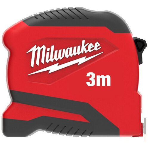 Milwaukee Merna traka COMPACT (Gen II) 3mx19mm Cene