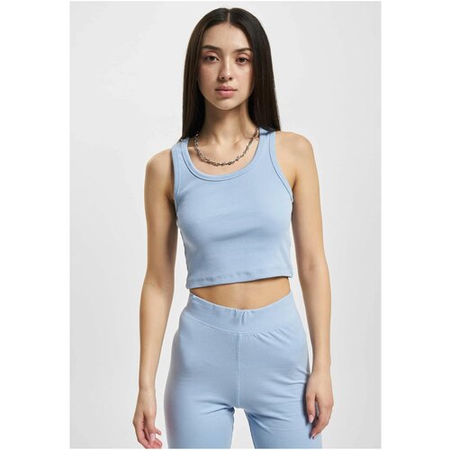 DEF BASE Tanktop blue Slike