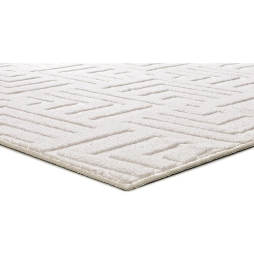Universal Kremno bela preproga 120x170 cm Estilo &amp;ndash; Slike