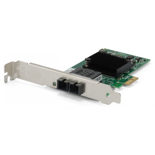 Level One 1-Gigabit SC Fiber PCIe Network Card GNC-0200" Cijene