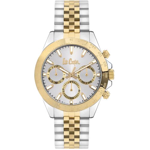 Lee Cooper Mu&amp;scaron;ki ručni sat LC07963.230, 43 mm Slike