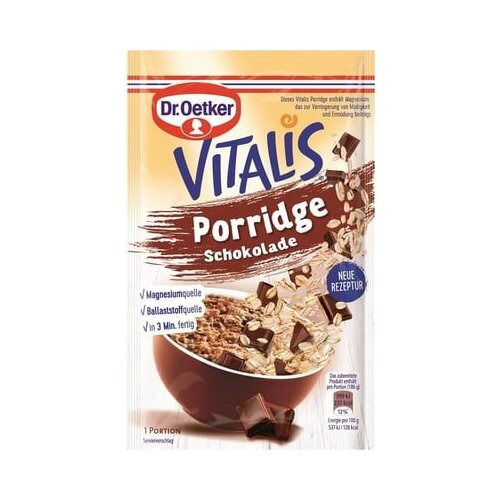 Dr. Oetker Kaša - Čokolada Cene