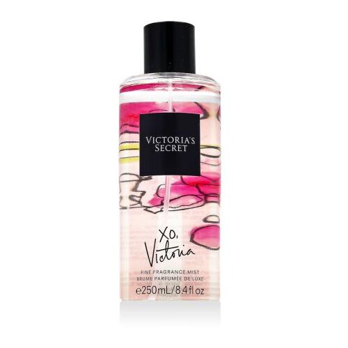 Victoria's Secret XO Victoria 250 ml sprej za telo za ženske Cene