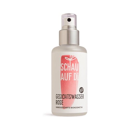 SCHAU AUF Di voda za obraz Rose Cene