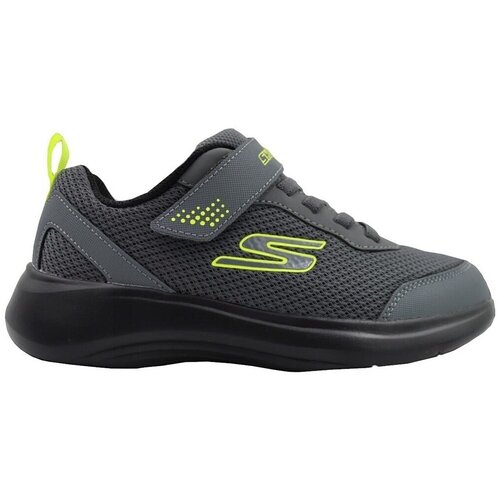 Skechers Nizke superge S403615NCBLM Zelena Slike