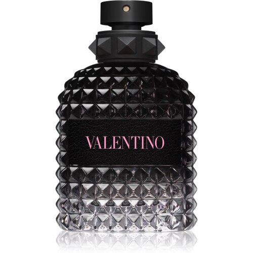 Valentino Uomo Born In Roma toaletna voda 100 ml za moške Cene