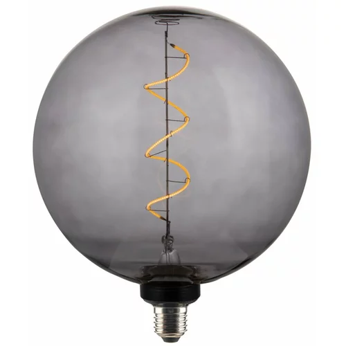 Markslöjd LED/filament žarnica s toplo svetlobo z žarnico E27, 4 W Globe –