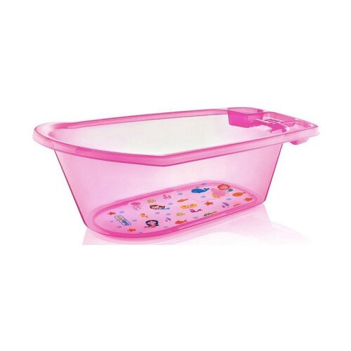 Babyjem kadica za kupanje pink Cijene
